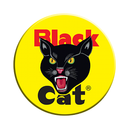 Black Cat Fireworks