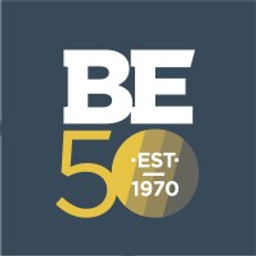 Black Enterprise Magazine