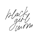 Black Girl in Om