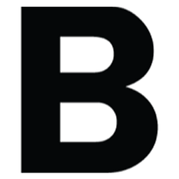 BLK DNM