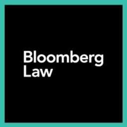 Bloomberg Law