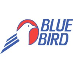 Blue Bird