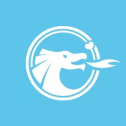 Blue Dragon