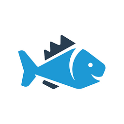 Blue Fish