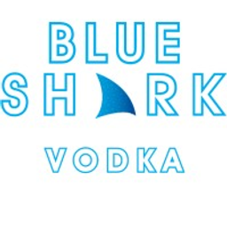 Blue Shark Vodka