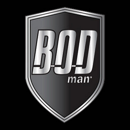 BOD Man