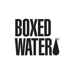 Boxed Water is Better