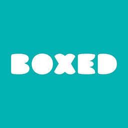 Boxed