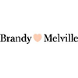 Brandy Melville USA