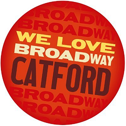 Broadway Theatre