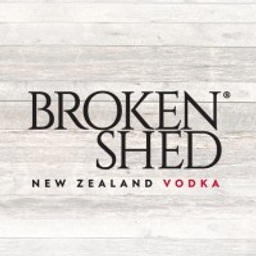 Broken Shed Vodka