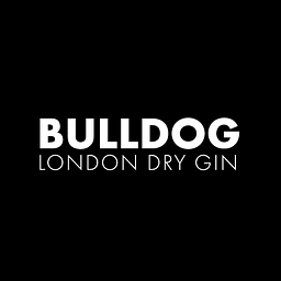 BULLDOG Gin