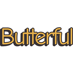 Butterful