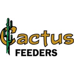 Cactus Feeders, Inc.