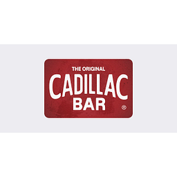 Cadillac Bar