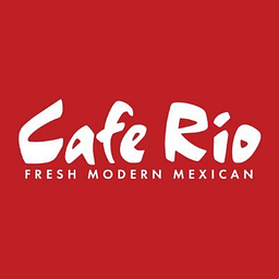 Cafe Rio Mexican Grill