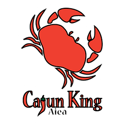 Cajun King