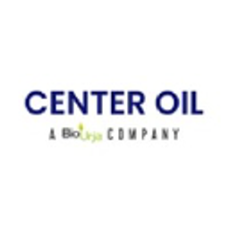 Center Oil Co.
