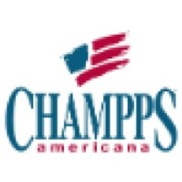 Champps