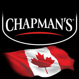 Chapman’s Ice Cream