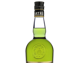 Chartreuse