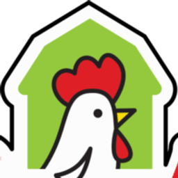 Chicken Barn