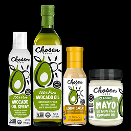 Chosen Foods