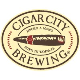 Cigar City Brewing