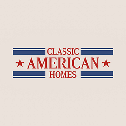 Classic American Home