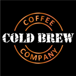 Cold Brew Coffee