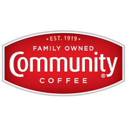 Community Coffee Tea