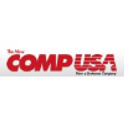 CompUSA