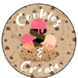Cookies 'n Cream