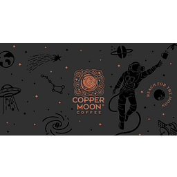 Copper Moon Coffee, LLC