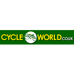 Cycle World