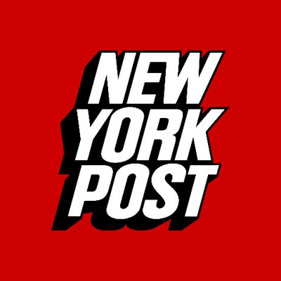 New York Post logo