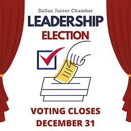 Dallas Junior Chamber of Commerce