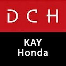 DCH Kay Honda