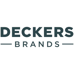 Deckers Brands