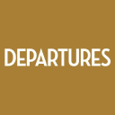 Departures Magazine