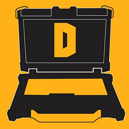 Diesel Laptops