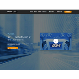Directed Electronics, Inc.