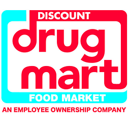 Discount Drug Mart, Inc.