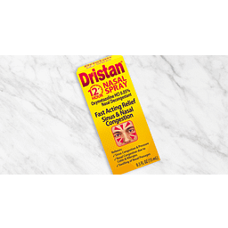 Dristan