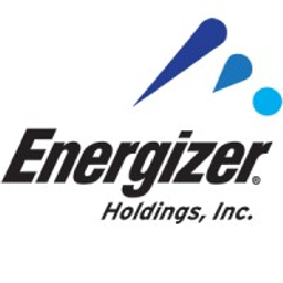 Energizer Holdings, Inc.