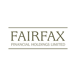 Fairfax Financial Holdings Limited