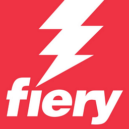 Fiery