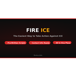 Fire & Ice