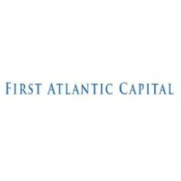 First Atlantic Capital, Ltd.