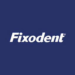 Fixodent